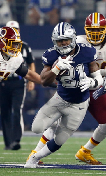 Cowboys Hall of Fame QBs never did what rookie Prescott has